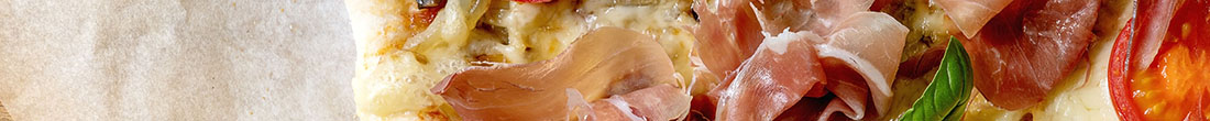 Bild på Vegetariska Pizzor